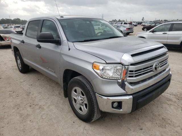 2015 TOYOTA TUNDRA CRE 5TFEM5F15FX090687