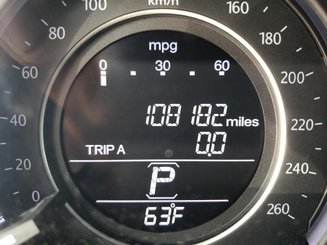 2015 HONDA ACCORD LX 1HGCR2F38FA108631