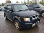 2005 HONDA  ELEMENT