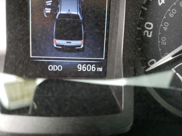 2022 TOYOTA TACOMA DOU 3TMCZ5AN9NM464340