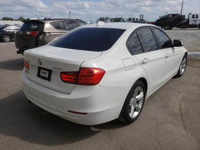 2015 BMW 328 XI SUL WBA3B5G58FNS15589