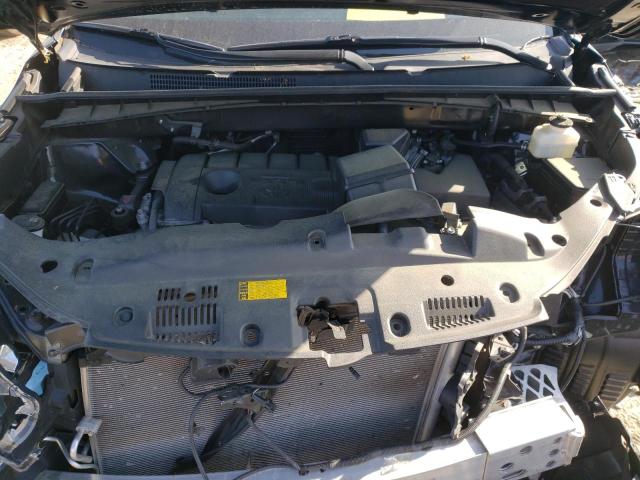 2019 TOYOTA HIGHLANDER 5TDZARFH3KS048386