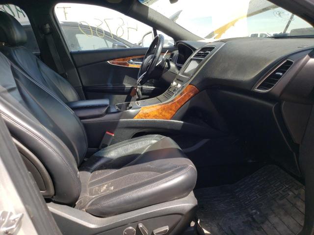 2018 LINCOLN MKX SELECT 2LMPJ6KR8JBL20709
