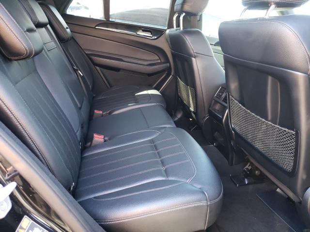 2017 MERCEDES-BENZ GLE 350 4M 4JGDA5HBXHA945718