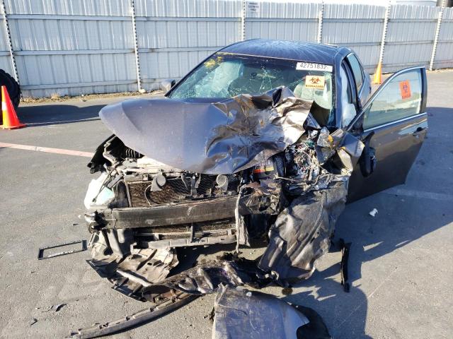2017 TOYOTA CAMRY LE 4T1BF1FK9HU648412