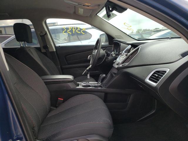 2017 GMC TERRAIN SL 2GKALMEK5H6108523