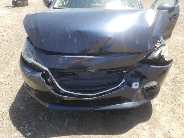 2016 MAZDA 3 SPORT JM1BM1K73G1285200