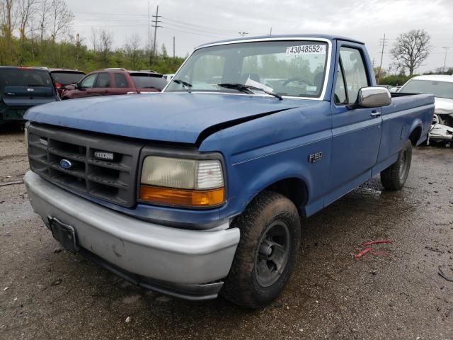 FORD F150 1993 1