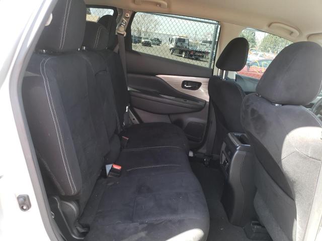 2016 NISSAN MURANO S 5N1AZ2MH9GN121804