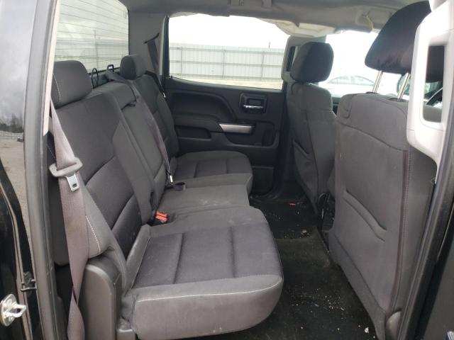2016 CHEVROLET SILVERADO 3GCPCREC1GG355441