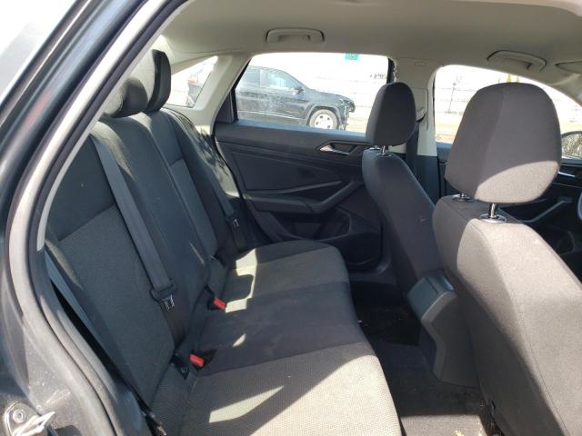 2019 VOLKSWAGEN JETTA S 3VWC57BU8KM185628