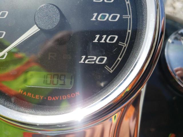 2016 HARLEY-DAVIDSON FLRT FREE 1HD1MCM13GB859058
