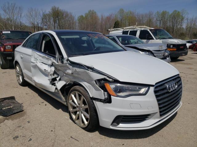 2015 AUDI A3 PREMIUM WAUEFGFFXF1003139
