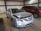 2009 TOYOTA  CAMRY