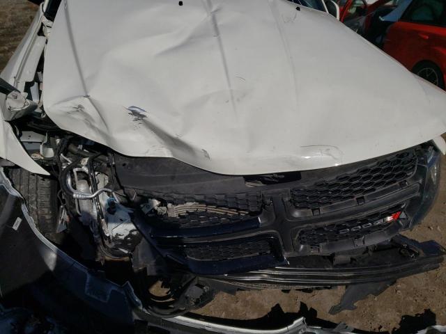 2018 DODGE JOURNEY CR 3C4PDCGG5JT515667