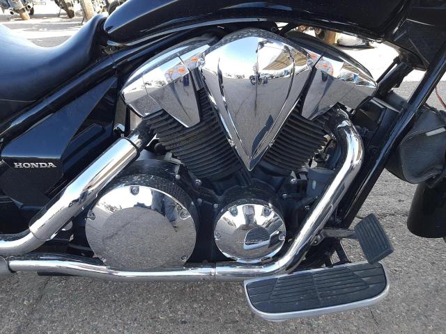 2015 HONDA VT1300 CT JH2SC6675FK500215