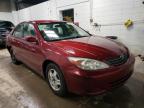 2003 TOYOTA  CAMRY