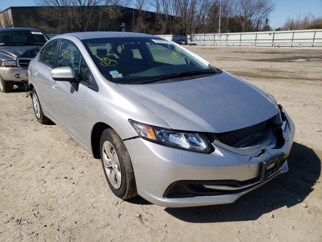 2015 HONDA CIVIC LX 19XFB2F55FE278153