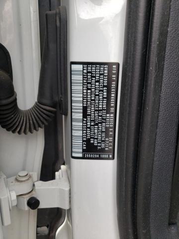 2016 VOLKSWAGEN BEETLE SE 3VWJ17AT3GM637696