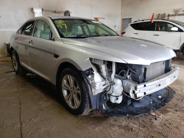 2017 FORD TAURUS SE 1FAHP2D84HG143004