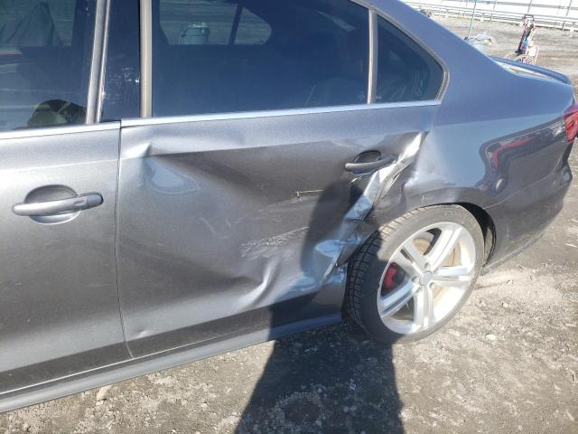 2017 VOLKSWAGEN JETTA GLI 3VW4T7AJXHM404129