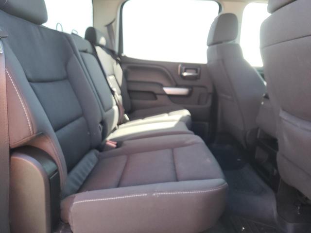 2017 CHEVROLET SILVERADO 1GCPCREC2HF130206