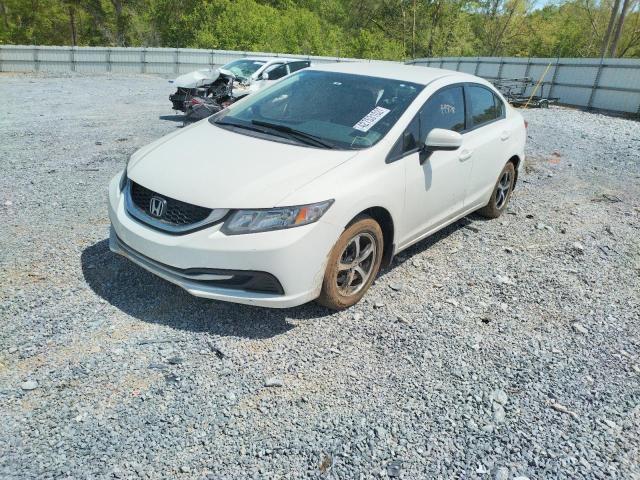 2015 HONDA CIVIC SE 2HGFB2F70FH532438