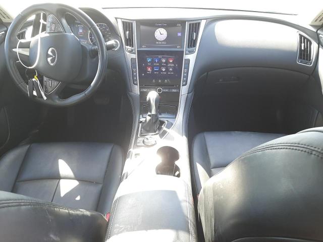 2015 INFINITI Q50 BASE JN1BV7AP9FM338435