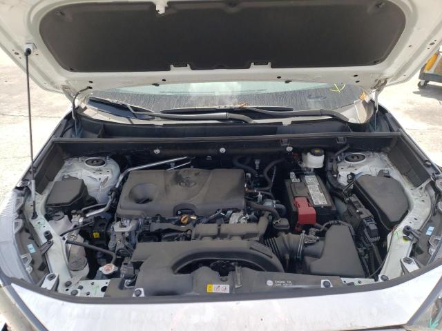 2021 TOYOTA RAV 4 2T3H1RFV0MC129432