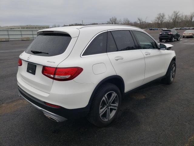 2018 MERCEDES-BENZ GLC 300 4M WDC0G4KB9JF478850