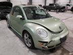 2006 VOLKSWAGEN  BEETLE