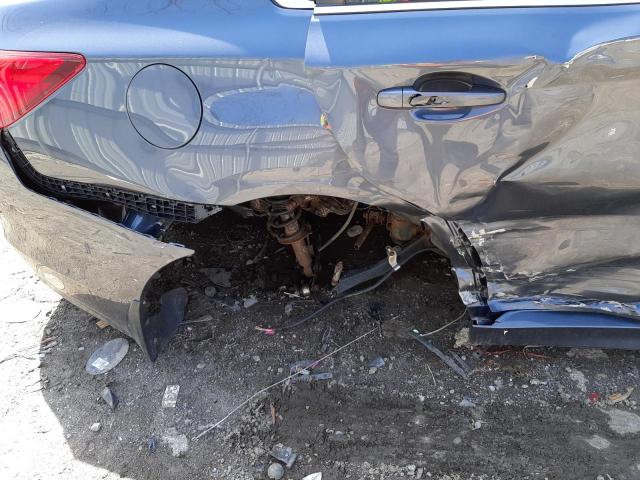 4S3BNAC67F3017529 Subaru Legacy 2.5 2015. Фото: 8