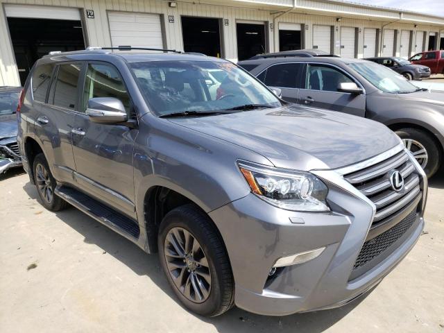2017 LEXUS GX 460 JTJBM7FX7H5154677