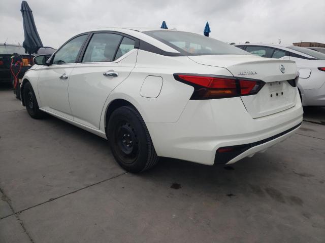 2020 NISSAN ALTIMA S 1N4BL4BV1LC236164
