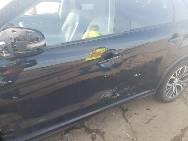 2018 MITSUBISHI OUTLANDER JA4AR3AW2JU018342