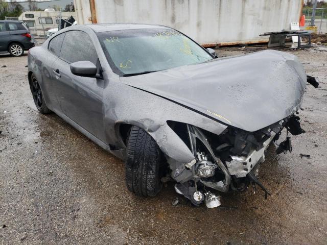 Salvage cars for sale from Copart Bridgeton, MO: 2013 Infiniti G37