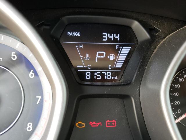 2015 HYUNDAI ELANTRA SE KMHDH4AE9FU377788