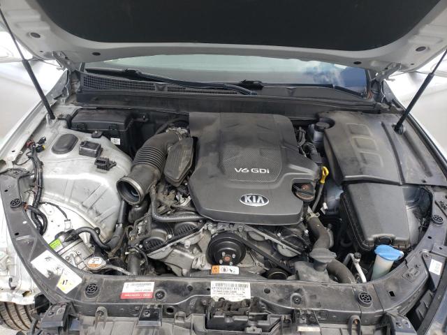 2016 KIA K900 KNALT4D35G6031295