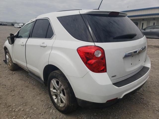2015 CHEVROLET EQUINOX 2GNFLEEK2F6274736