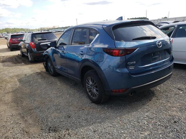 2020 MAZDA CX-5 TOURI JM3KFACM6L0843384