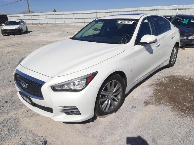 2015 INFINITI Q50 BASE JN1BV7AP9FM338435