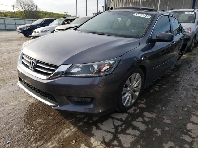 2015 HONDA ACCORD EXL 1HGCR2F83FA232561