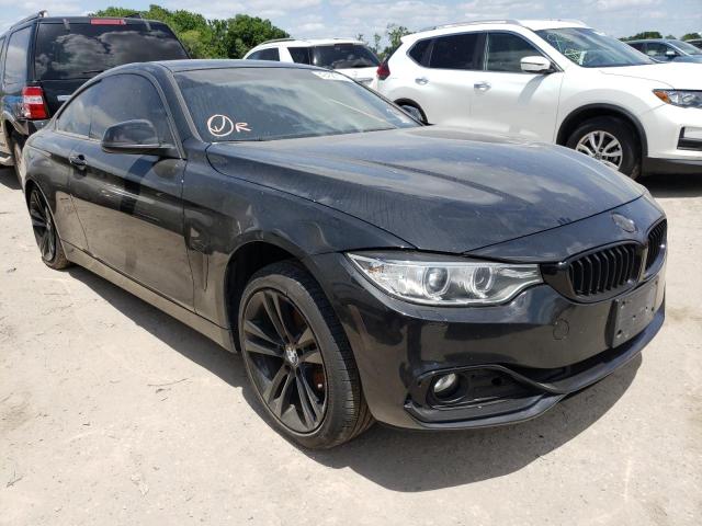 2017 BMW 430XI WBA4R9C53HK680668