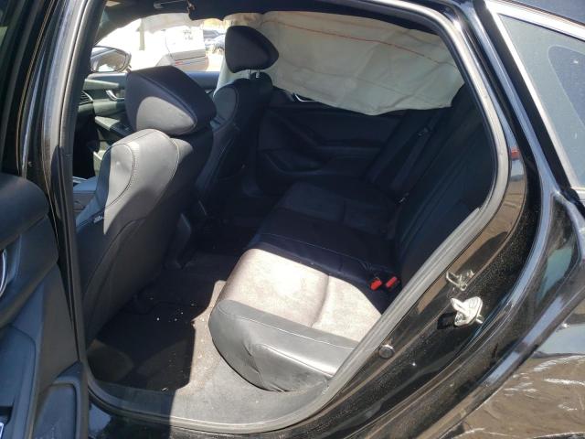 2018 HONDA ACCORD SPO 1HGCV1F34JA172356