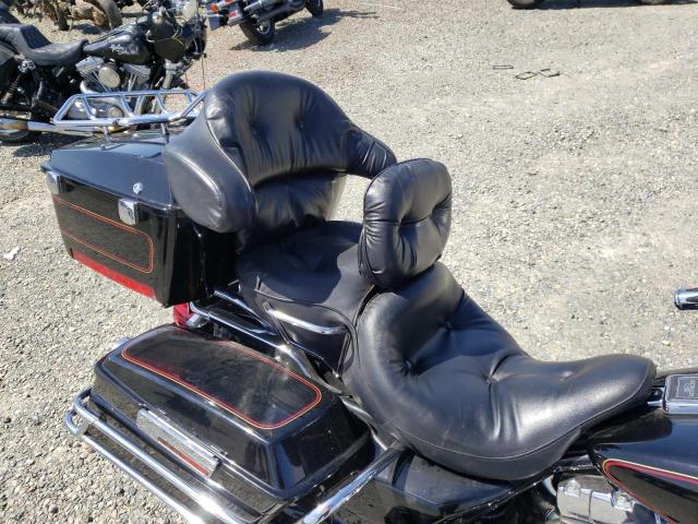 2001 HARLEY-DAVIDSON FLHTCI 1HD1FFW101Y642094