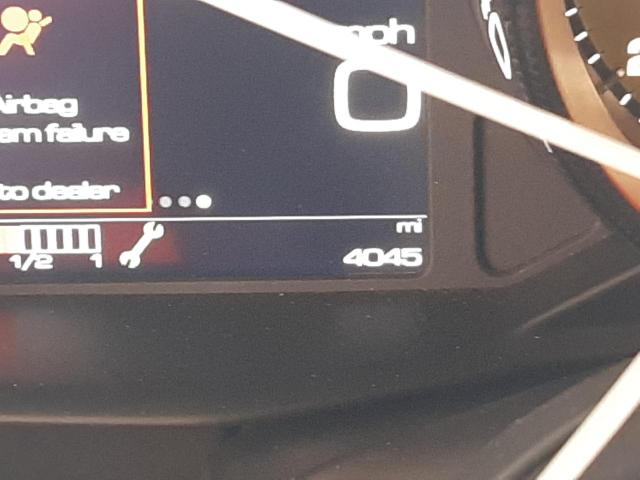 2017 FERRARI 488 SPIDER ZFF80AMA5H0228410