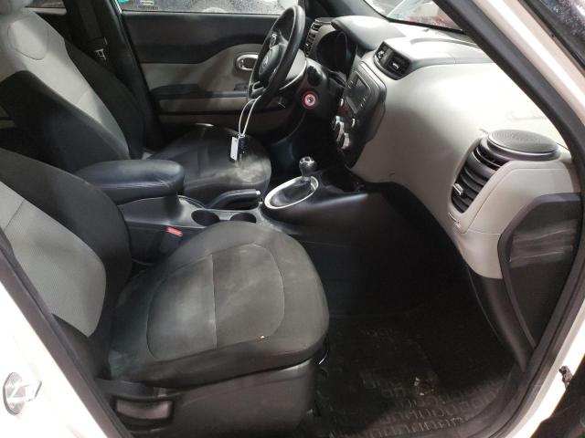 2019 KIA SOUL KNDJN2A29K7676989