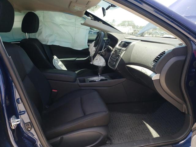 2016 NISSAN ALTIMA 2.5 1N4AL3AP2GC222966