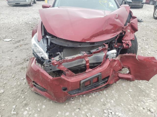 2017 NISSAN ALTIMA 2.5 - 1N4AL3AP2HC162480