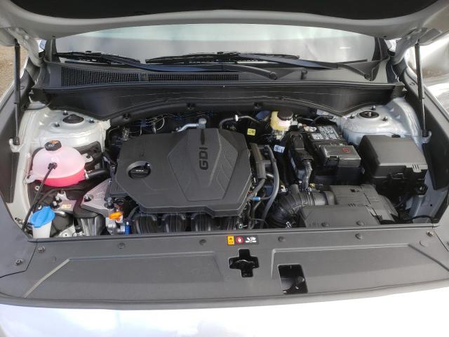 2022 HYUNDAI SANTA FE S 5NMS6DAJ8NH429593